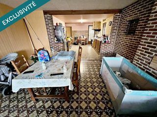  Maison � vendre 5 pi�ces 182 m�