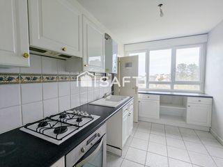  Appartement � vendre 3 pi�ces 61 m�