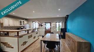  Maison � vendre 4 pi�ces 116 m�