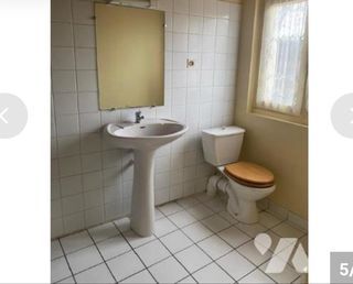  Maison � vendre 2 pi�ces 49 m�