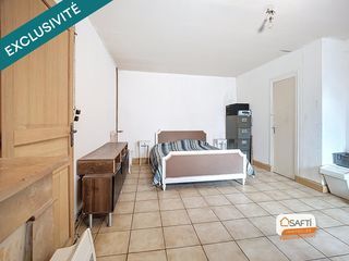  Maison � vendre 3 pi�ces 80 m�