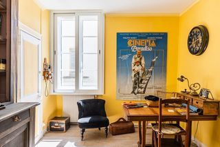  Appartement � vendre 5 pi�ces 91 m�