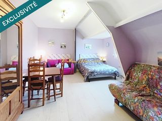  Appartement � vendre 3 pi�ces 65 m�