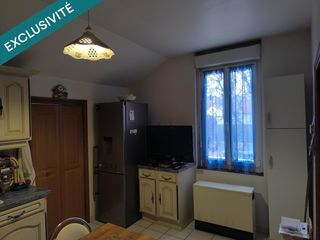  Maison � vendre 3 pi�ces 73 m�