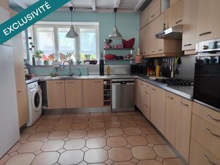  Maison � vendre 6 pi�ces 134 m�