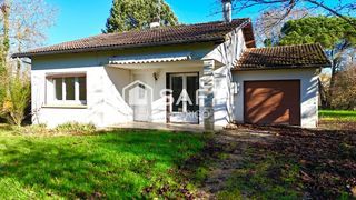  Maison � vendre 4 pi�ces 71 m�