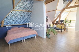  Maison � vendre 6 pi�ces 170 m�