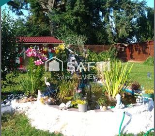  Maison � vendre 6 pi�ces 78 m�