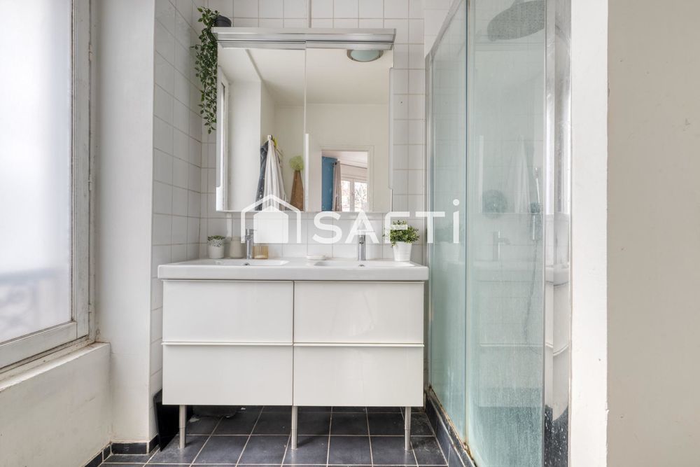 � vendre  Maison Paris 13