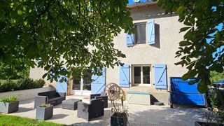  Maison � vendre 5 pi�ces 214 m�