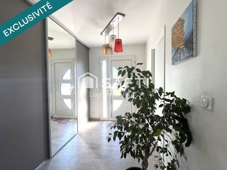  Maison � vendre 4 pi�ces 135 m�