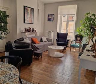  Appartement � vendre 5 pi�ces 117 m�