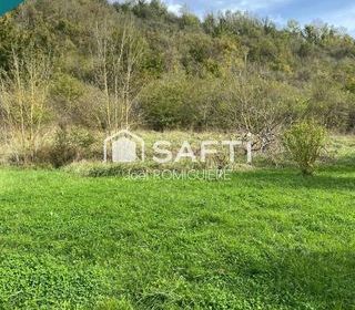  Terrain � vendre 8287 m�