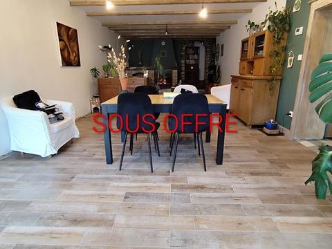   Proche Lac de Madine et Chambley Maison - 3 pi�ce(s) - 120 m�