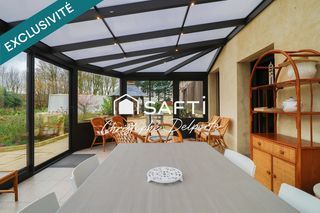  Maison � vendre 10 pi�ces 248 m�