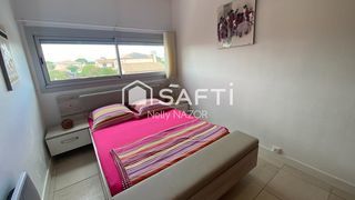  Appartement � vendre 3 pi�ces 58 m�