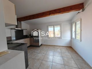  Appartement � vendre 2 pi�ces 58 m�