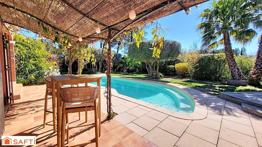 � vendre  Maison Le Beausset (83330)