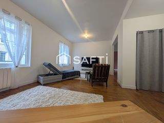  Appartement � vendre 3 pi�ces 72 m�