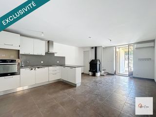  Maison � vendre 4 pi�ces 80 m�