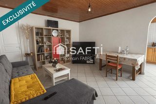  Appartement � vendre 4 pi�ces 73 m�