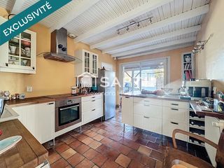  Maison � vendre 6 pi�ces 115 m�