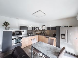  Appartement � vendre 3 pi�ces 64 m�