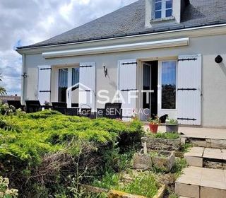  Maison � vendre 6 pi�ces 170 m�