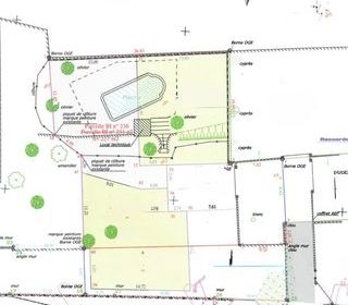  Terrain � vendre 924 m�