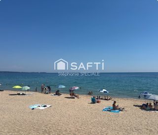  Appartement � vendre 1 pi�ce 32 m�