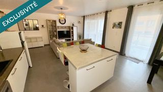  Appartement � vendre 4 pi�ces 92 m�