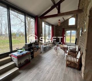  Maison � vendre 7 pi�ces 241 m�