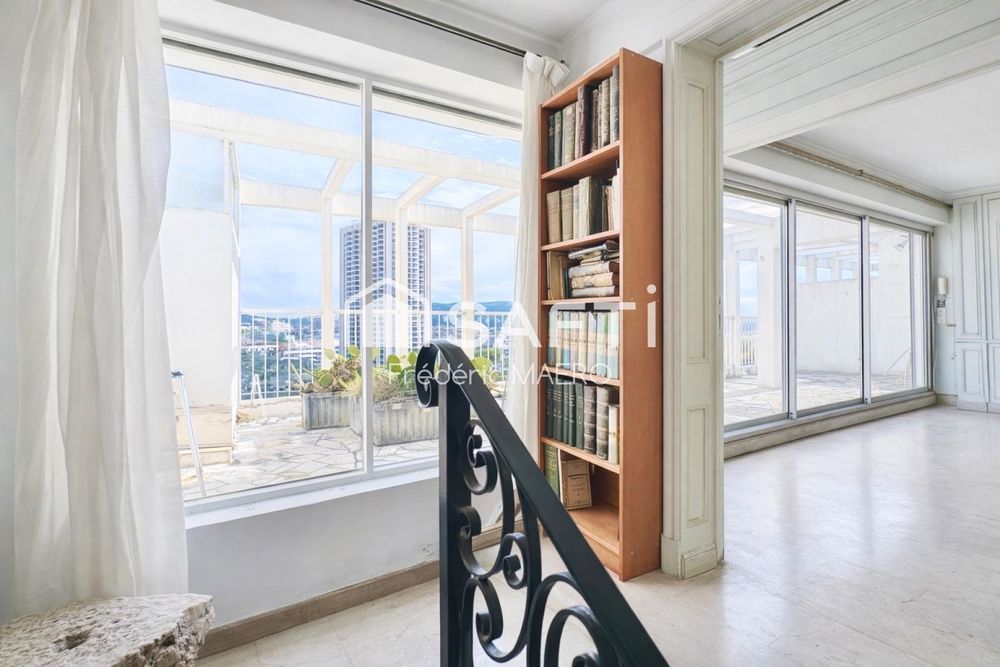 � vendre  Appartement Marseille 8