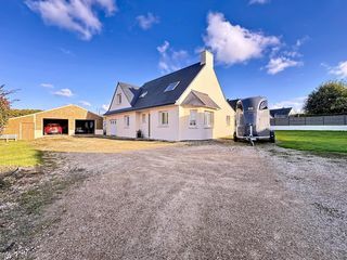  Maison � vendre 7 pi�ces 118 m�