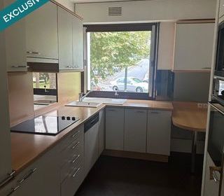  Appartement � vendre 3 pi�ces 68 m�