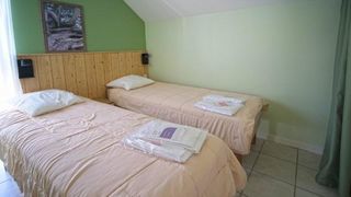  Appartement � vendre 3 pi�ces 46 m�