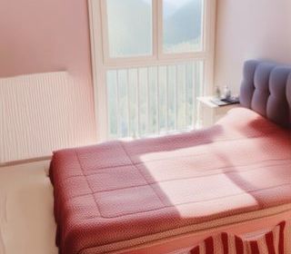  Appartement � vendre 4 pi�ces 83 m�