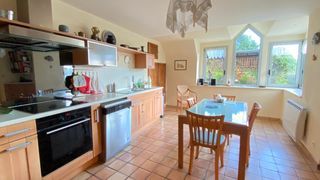  Maison � vendre 5 pi�ces 194 m�