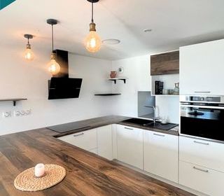  Maison � vendre 5 pi�ces 236 m�