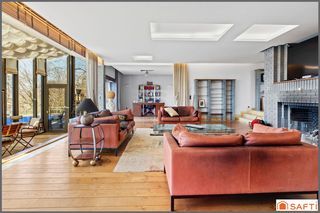  Maison � vendre 14 pi�ces 464 m�