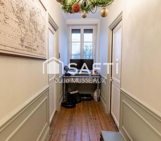  Maison � vendre 5 pi�ces 113 m�