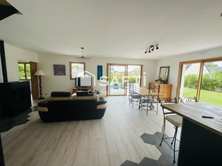  Maison � vendre 5 pi�ces 138 m�