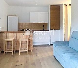  Appartement � vendre 2 pi�ces 38 m�