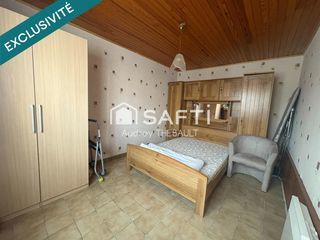  Maison � vendre 5 pi�ces 95 m�