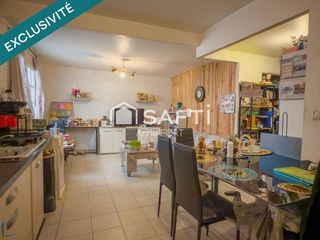  Immeuble � vendre 140 m�