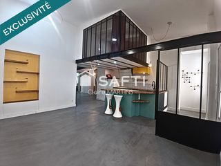  Maison � vendre 4 pi�ces 91 m�