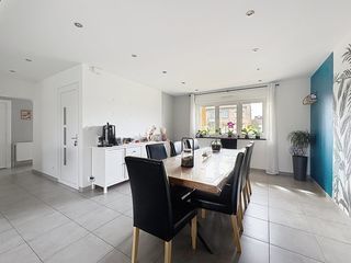  Appartement � vendre 5 pi�ces 92 m�