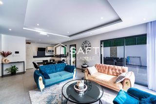  Maison � vendre 4 pi�ces 120 m�