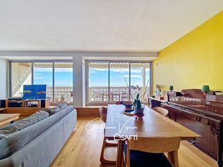  Appartement � vendre 5 pi�ces 107 m�