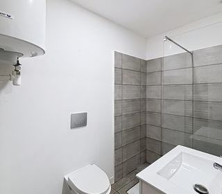  Maison � vendre 3 pi�ces 62 m�